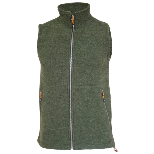 en vente Ivanhoe Of Sweden – Dante Vest – Gilet En Laine 3