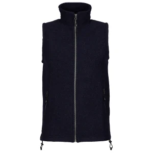 Officielle Ivanhoe Of Sweden – Dante Vest – Gilet En Laine 12