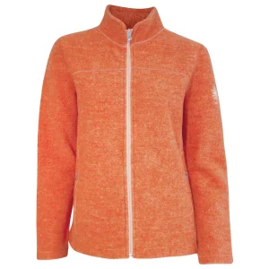 Ivanhoe Of Sweden – Women’s Beata Full Zip – Veste En Laine en france 18