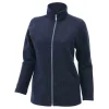 Ivanhoe Of Sweden – Women’s Brodal Long – Veste En Laine Boutique officielle 17