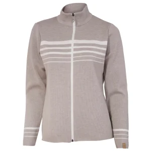 grande surprise Ivanhoe Of Sweden – Women’s Ilona Full Zip – Veste En Laine 7