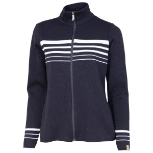 grande surprise Ivanhoe Of Sweden – Women’s Ilona Full Zip – Veste En Laine 9