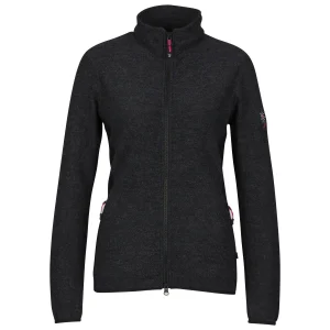 Ivanhoe Of Sweden – Women’s Mila Full Zip – Veste En Laine à prix promos 13