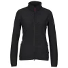 Ivanhoe Of Sweden – Women’s Mila Full Zip – Veste En Laine à prix promos 22