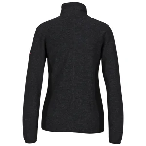 Ivanhoe Of Sweden – Women’s Mila Full Zip – Veste En Laine à prix promos 11