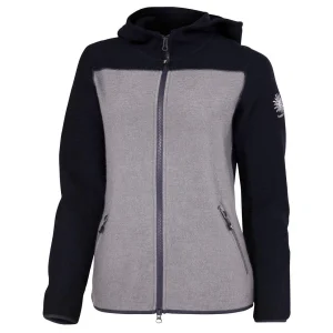 Ivanhoe Of Sweden – Women’s Zoya Hood – Veste En Laine vente en ligne pas cher 14