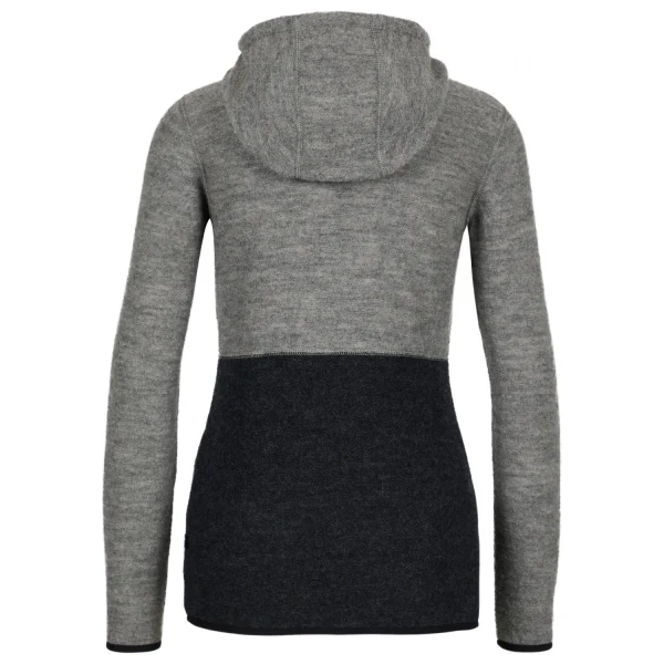 Ivanhoe Of Sweden – Women’s Zoya Hood – Veste En Laine vente en ligne pas cher 4