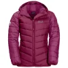 site pas cher Jack Wolfskin – Kid’s Zenon Jacket – Veste Synthétique 16