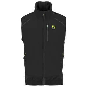 soldes ligne Karpos – Alagna Plus Evo Vest – Gilet Synthétique 10