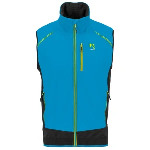 soldes ligne Karpos – Alagna Plus Evo Vest – Gilet Synthétique 12