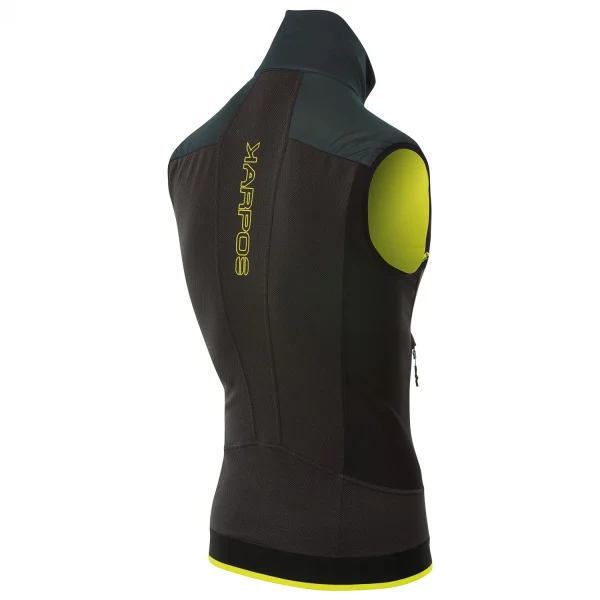 soldes ligne Karpos – Alagna Plus Evo Vest – Gilet Synthétique 3