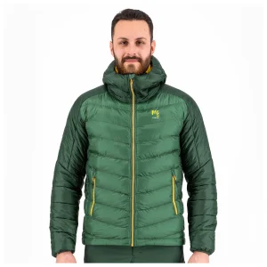 Livraison internationale Karpos – Focobon Jacket – Veste Synthétique 12