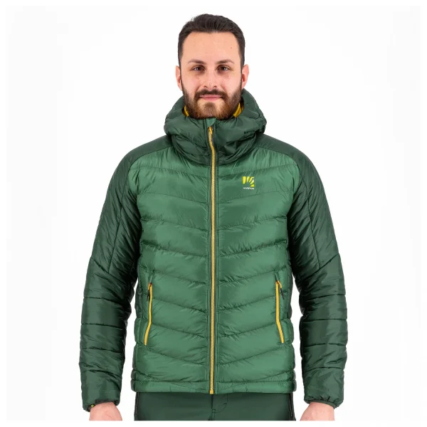 Livraison internationale Karpos – Focobon Jacket – Veste Synthétique 4