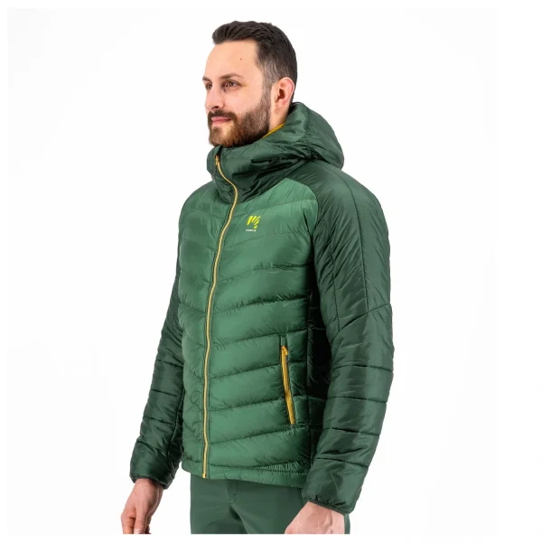 Livraison internationale Karpos – Focobon Jacket – Veste Synthétique 6