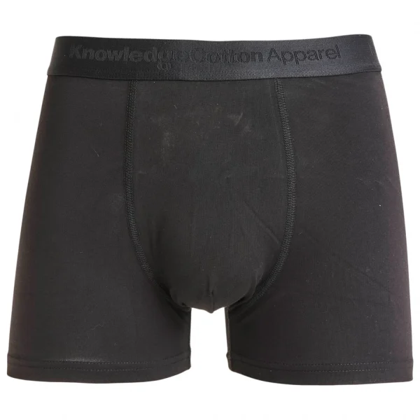 Nouvelle Collection KnowledgeCotton Apparel – 2-Pack Underwear – Sous-vêtement 3