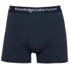 Nouvelle Collection KnowledgeCotton Apparel – 2-Pack Underwear – Sous-vêtement 11