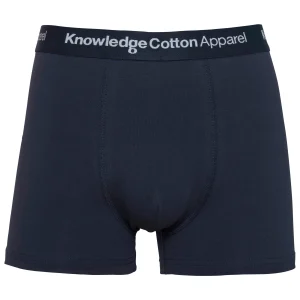 Nouvelle Collection KnowledgeCotton Apparel – 2-Pack Underwear – Sous-vêtement 9