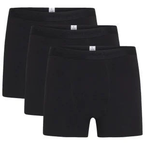 KnowledgeCotton Apparel – 3-Pack Underwear – Sous-vêtement qualité d’originales 7