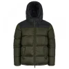 grossiste en ligne KnowledgeCotton Apparel – Thermore Puffer Color Blocked Jacket Thermo Active – Veste Synthétique 22