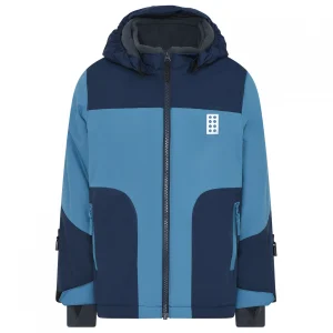 LEGO Wear – Kid’s Jested 710 – Veste De Ski Pas Cher Magasin Soldes 18