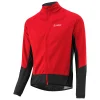 Loeffler Löffler – Bike Jacket Alpha II Windstopper Light – Veste De Cyclisme pas cher en vente 22