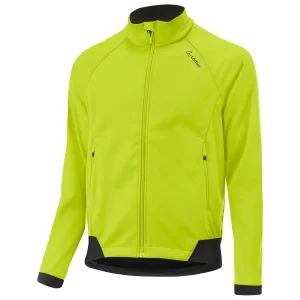 outlet Loeffler Löffler – Bike Jacket Cosmo Windstopper Warm Comfort – Veste De Cyclisme 15