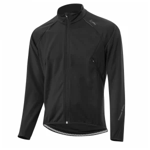 Loeffler Löffler – Bike Jacket Gran Fondo Transtex Shell – Veste De Cyclisme grande marque pas cher 10