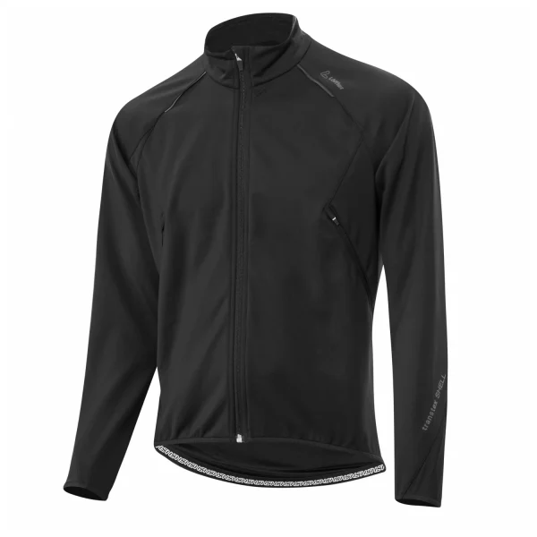 Loeffler Löffler – Bike Jacket Gran Fondo Transtex Shell – Veste De Cyclisme grande marque pas cher 4