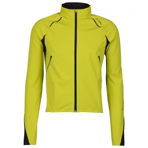 Loeffler Löffler – Bike Jacket Gran Fondo Transtex Shell – Veste De Cyclisme grande marque pas cher 12