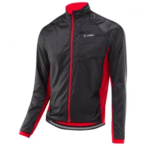 le grand escompte Loeffler Löffler – Bike Light Hybridjacket – Veste De Cyclisme 9