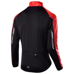 le grand escompte Loeffler Löffler – Bike Light Hybridjacket – Veste De Cyclisme 7