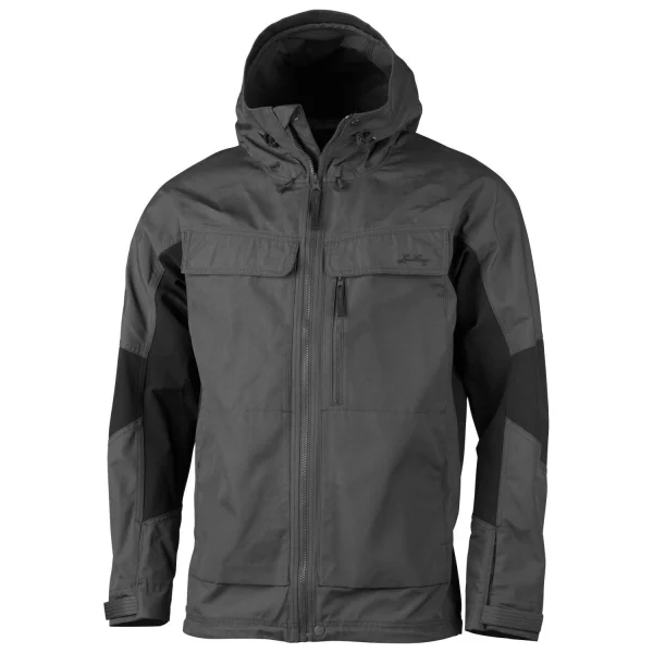 vente pas cher Lundhags – Authentic Jacket – Veste De Loisirs 4