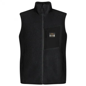 Livraison gratuite Lundhags – Flok Wool Pile Vest – Gilet En Laine 7