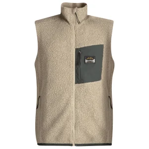 Livraison gratuite Lundhags – Flok Wool Pile Vest – Gilet En Laine 9