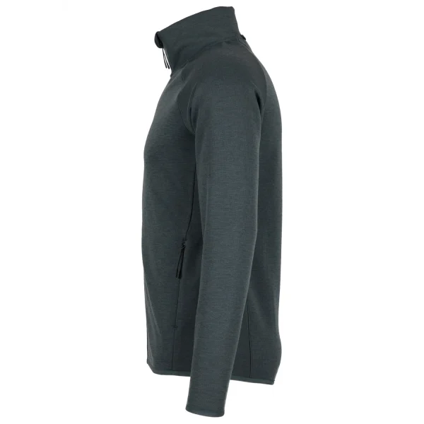 Lundhags – Gosin Wool Knit – Veste Polaire Authenticité garantie 3