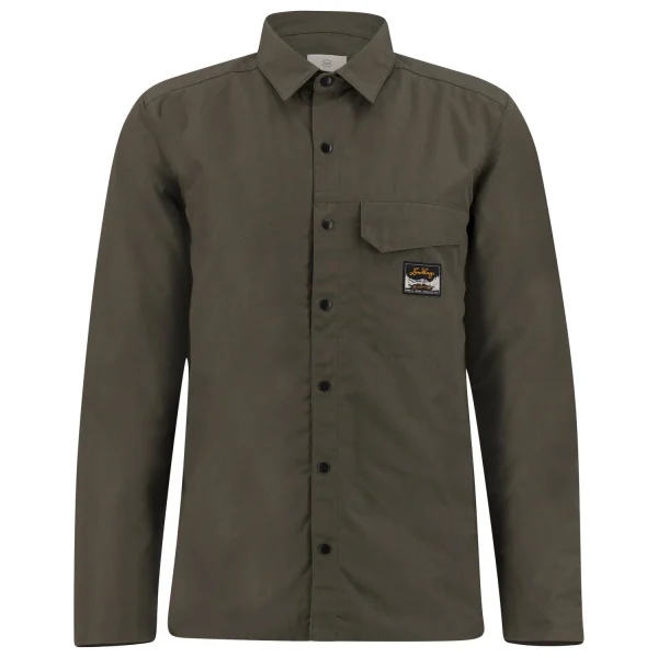 pas cher en vente Lundhags – Knak Insulated Shirt – Veste De Loisirs 5