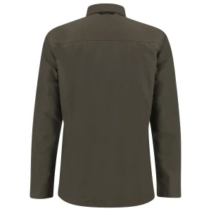 pas cher en vente Lundhags – Knak Insulated Shirt – Veste De Loisirs 8