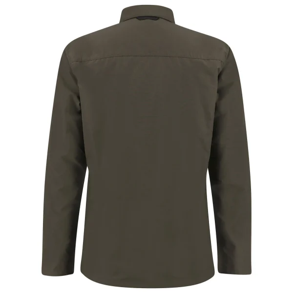 pas cher en vente Lundhags – Knak Insulated Shirt – Veste De Loisirs 3