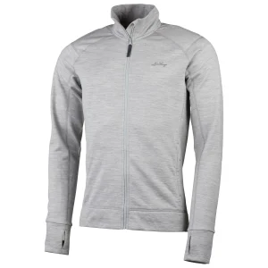 france en ligne Lundhags – Ullto Merino Full Zip – Veste En Laine 10