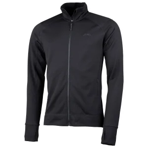 france en ligne Lundhags – Ullto Merino Full Zip – Veste En Laine 12