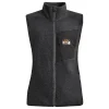 De Qualité Lundhags – Women’s Flok Wool Pile Vest – Gilet En Laine 11