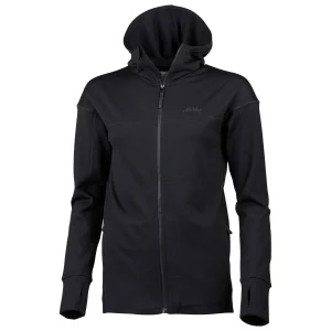 Lundhags – Women’s Ullto Merino Hoodie – Veste En Laine fashion pas cher 12