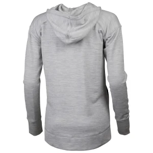 Lundhags – Women’s Ullto Merino Hoodie – Veste En Laine fashion pas cher 8