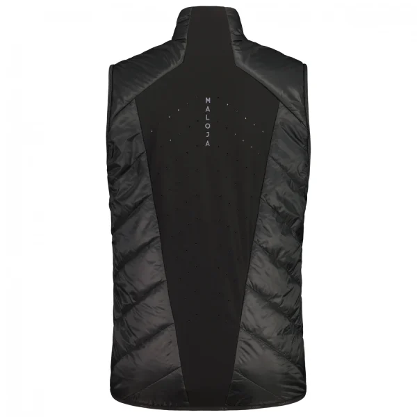 achetez Maloja – ClesM. – Gilet Synthétique 1