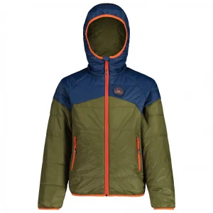 Maloja – Kid’s GenesioU. – Veste Synthétique marque pas cher 12