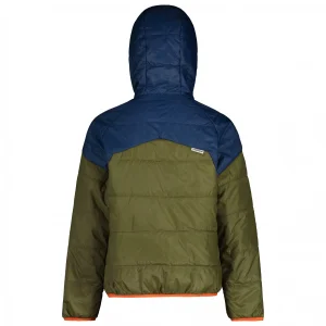 Maloja – Kid’s GenesioU. – Veste Synthétique marque pas cher 8