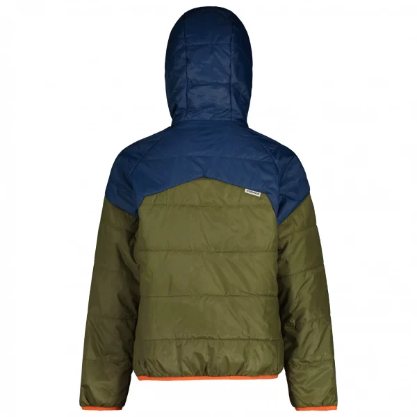 Maloja – Kid’s GenesioU. – Veste Synthétique marque pas cher 3