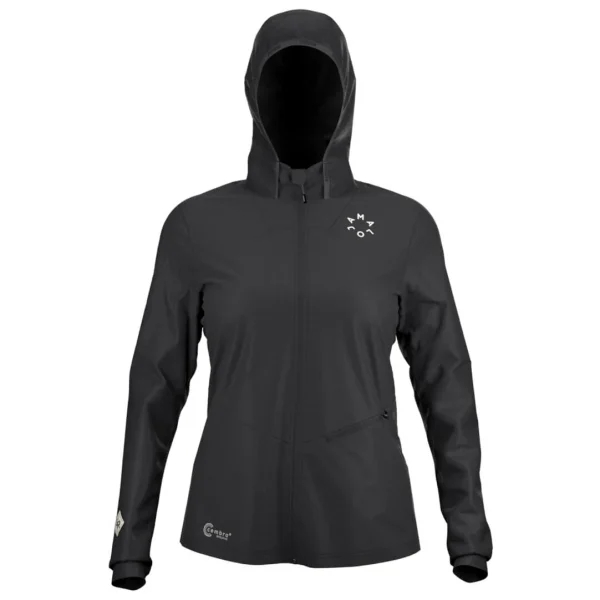 grande popularité Maloja – Women’s MarlingM. – Veste Softshell 3