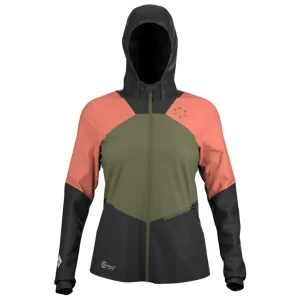 grande popularité Maloja – Women’s MarlingM. – Veste Softshell 11