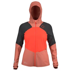 grande popularité Maloja – Women’s MarlingM. – Veste Softshell 13